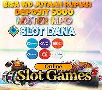 Aplikasi Admin Slot Online Via Dana Tanpa Deposit Terbaru 2023