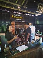 Bali Kopi Banyuatis Kota Denpasar