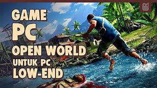 Game Petualangan Pc Offline Ringan Terbaik