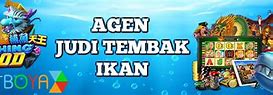 Judi Tembak Ikan Banyak Bonus