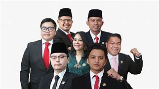 Jumlah Anggota Dprd Seluruh Indonesia