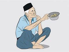 Membantu Fakir Miskin Adalah Akhlak