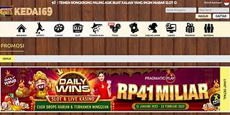 Silva4D Slot Online Alternatif Link Alternatif Terbaru Hari Ini