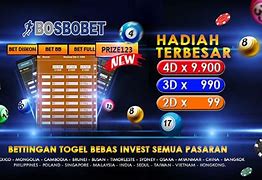 Situs Judi Arena Togel Terpercaya 2022 Indonesia Terbaru