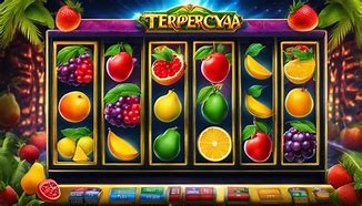 Slot Online Buah Buahan Gratis Terpercaya Di Indonesia Terbaru