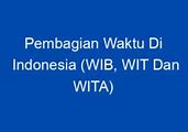 Ternate Wita Atau Wit